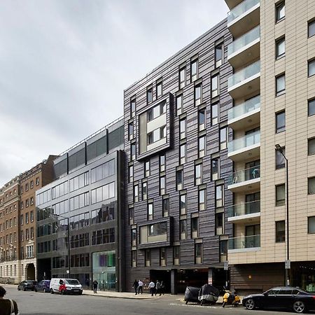 Апартаменти Goldsmid House, Victoria Лондон Екстер'єр фото