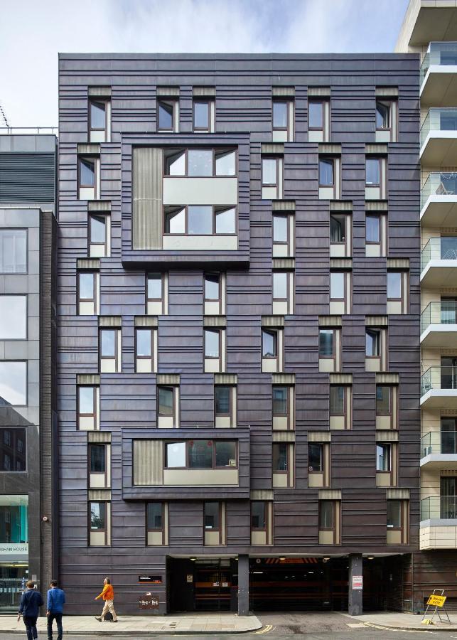 Апартаменти Goldsmid House, Victoria Лондон Екстер'єр фото